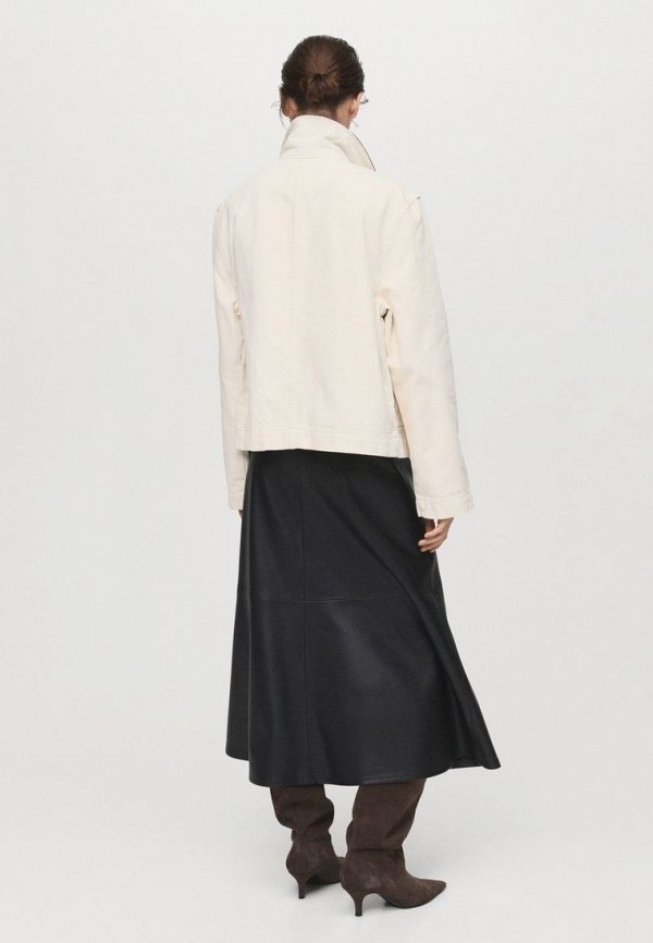 Mango Юбка - PARIS - фото 3