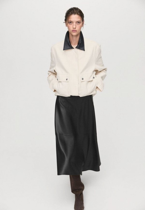 Mango Юбка - PARIS - фото 4