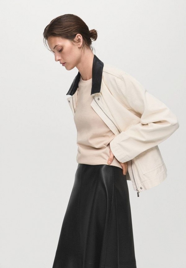 Mango Юбка - PARIS - фото 5