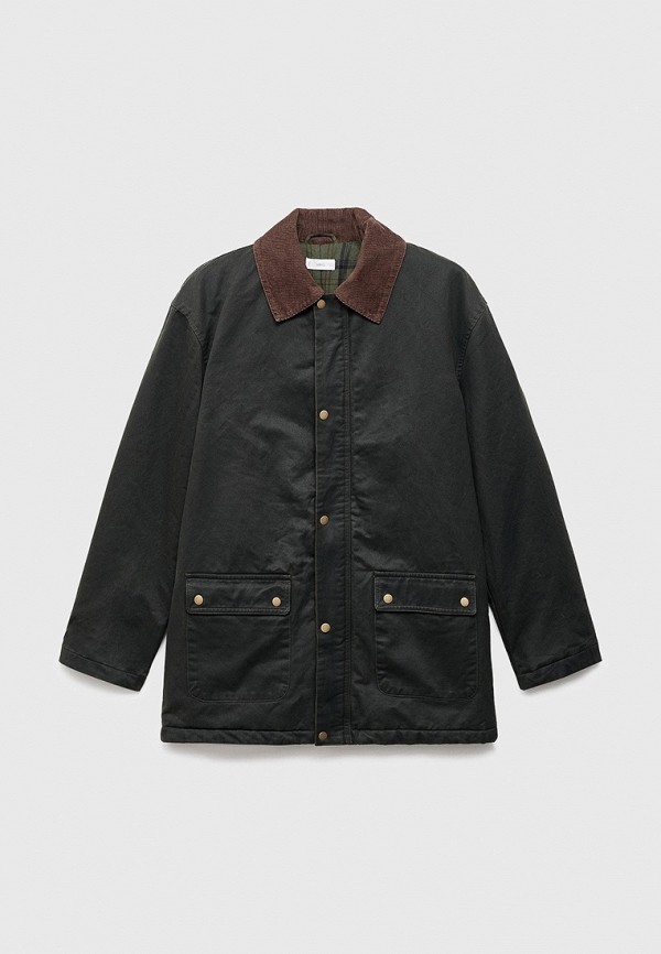 Mango Teen Куртка утепленная - MANSUR - фото 6