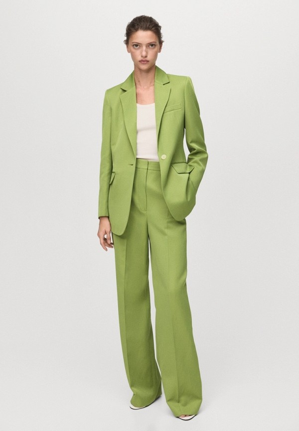 Mango Жакет - APPLE - фото 1