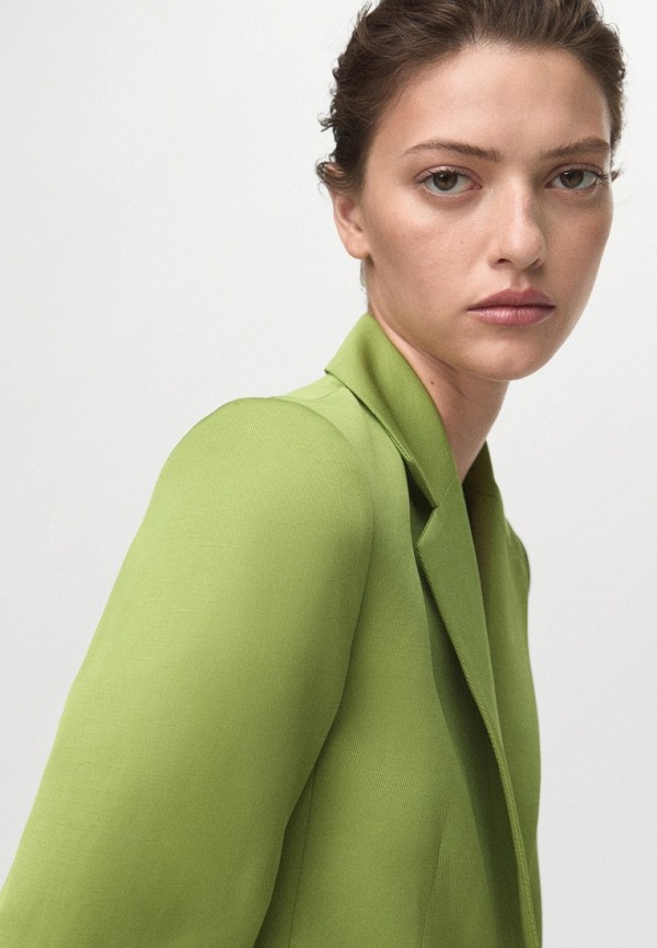 Mango Жакет - APPLE - фото 4