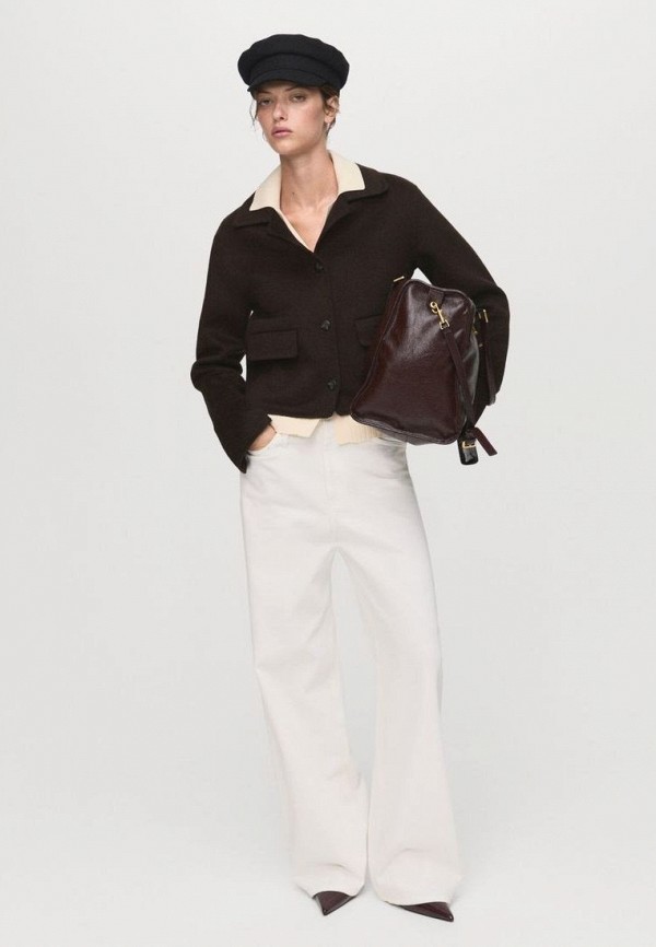 Mango Полупальто - ALEX - фото 2