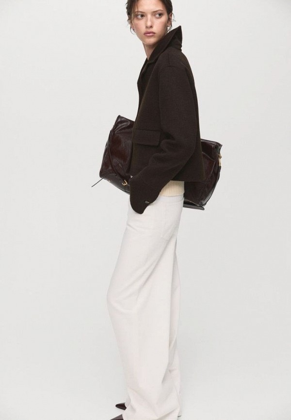 Mango Полупальто - ALEX - фото 4