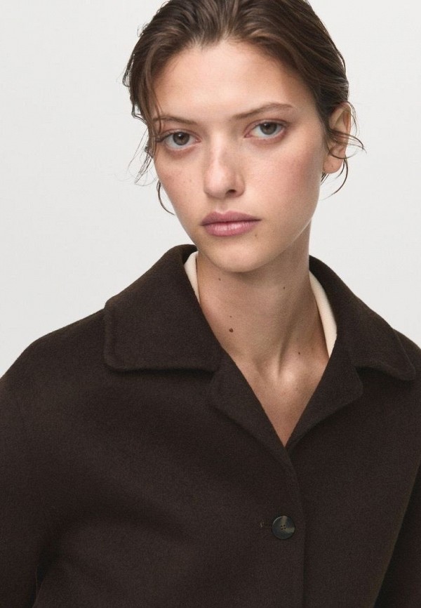 Mango Полупальто - ALEX - фото 5