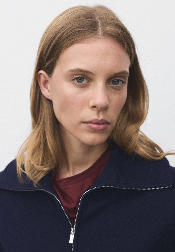 Mango Джемпер - LATAS - фото 4