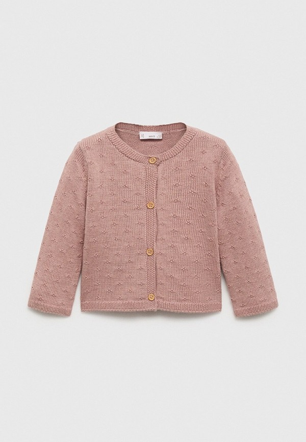 Mango Kids Кардиган - BRITAINC - фото 1