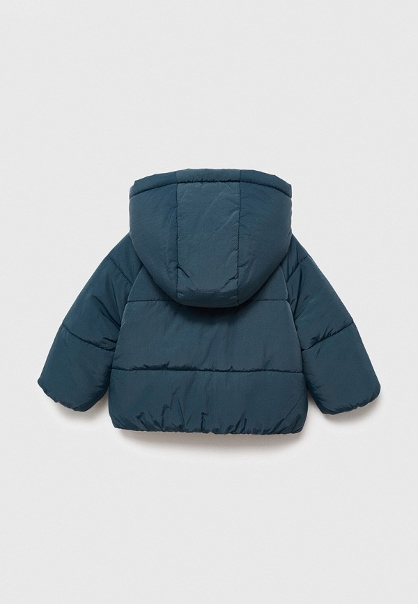 Mango Kids Куртка утепленная - COELLO - фото 2