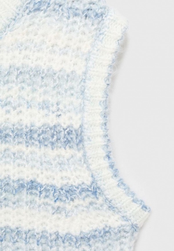 Mango Kids Жилет - SUNRISE - фото 3