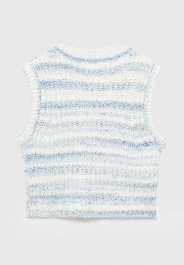 Mango Kids Жилет - SUNRISE - фото 2