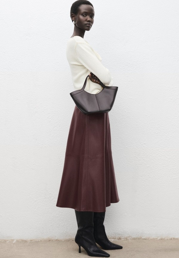 Mango Юбка - PARIS - фото 4