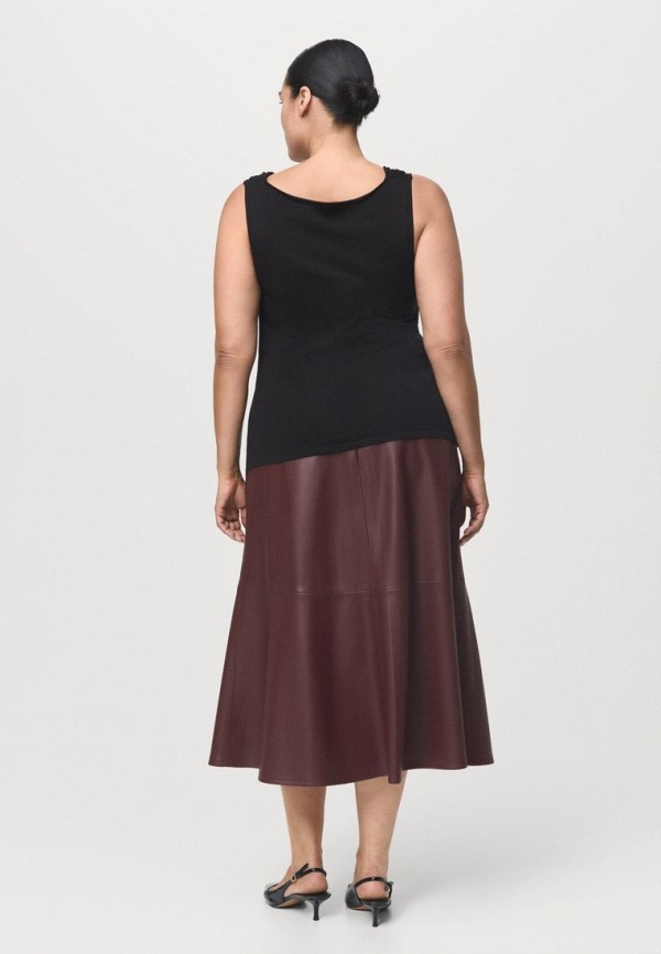 Mango Юбка - PARIS - фото 6