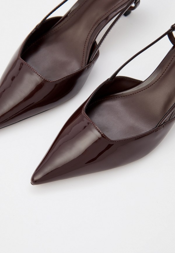 Mango Туфли - TONIO - фото 2