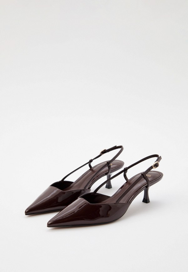 Mango Туфли - TONIO - фото 3