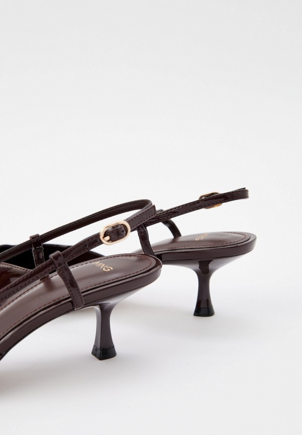 Mango Туфли - TONIO - фото 4