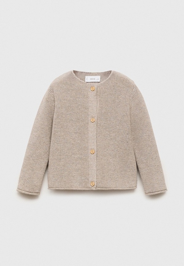 Mango Kids Кардиган - CHESTERC - фото 1