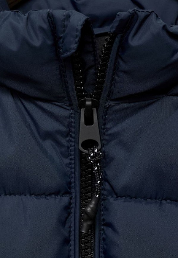 Mango Kids Куртка утепленная - AMERLONG - фото 6