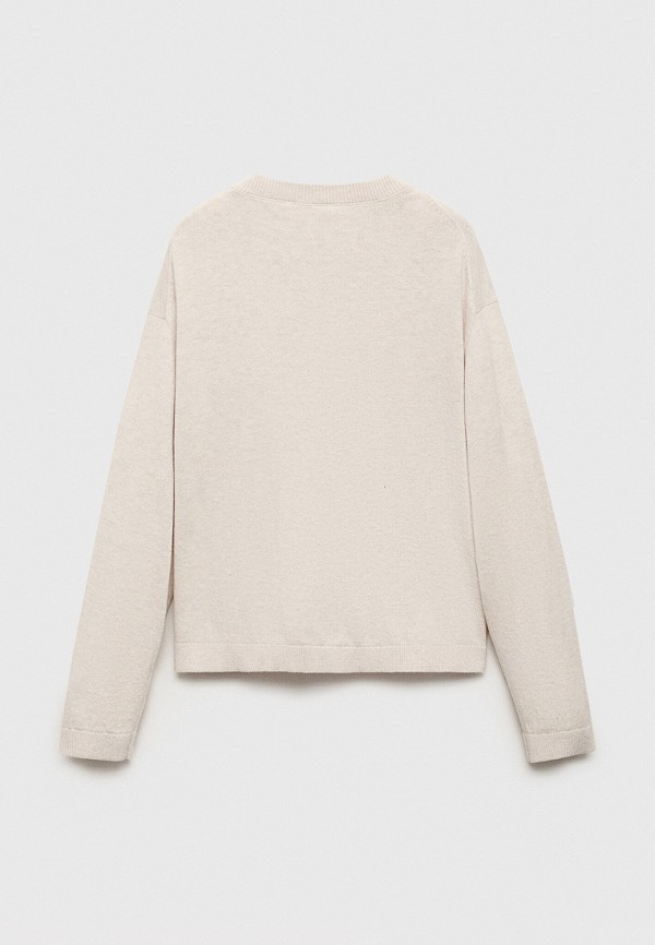 Mango Kids Джемпер - PIP - фото 3