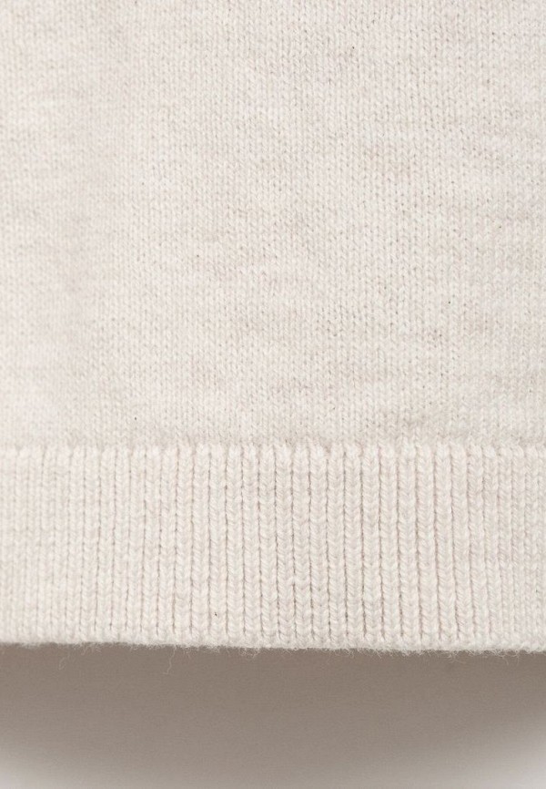 Mango Kids Джемпер - PIP - фото 4