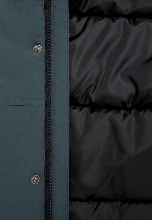 Mango Kids Куртка утепленная - PABLO - фото 3