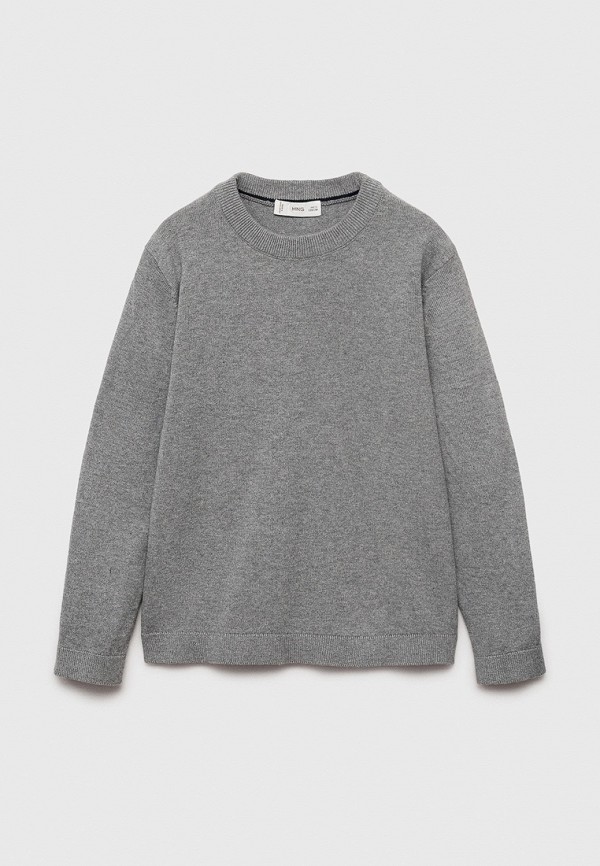 Mango Kids Джемпер - HUGO - фото 1