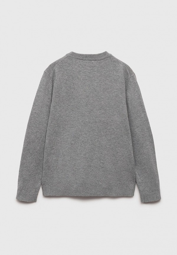 Mango Kids Джемпер - HUGO - фото 2