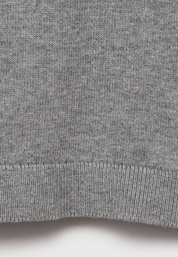 Mango Kids Джемпер - HUGO - фото 3