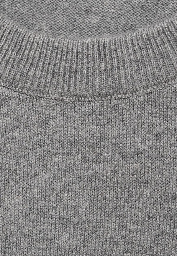 Mango Kids Джемпер - HUGO - фото 4