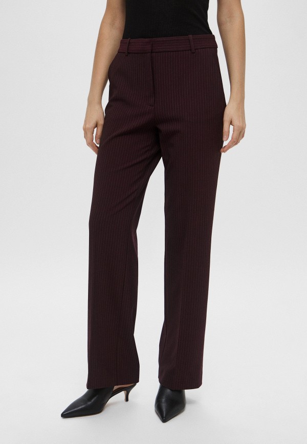 Mango Брюки - BERGEN - фото 1