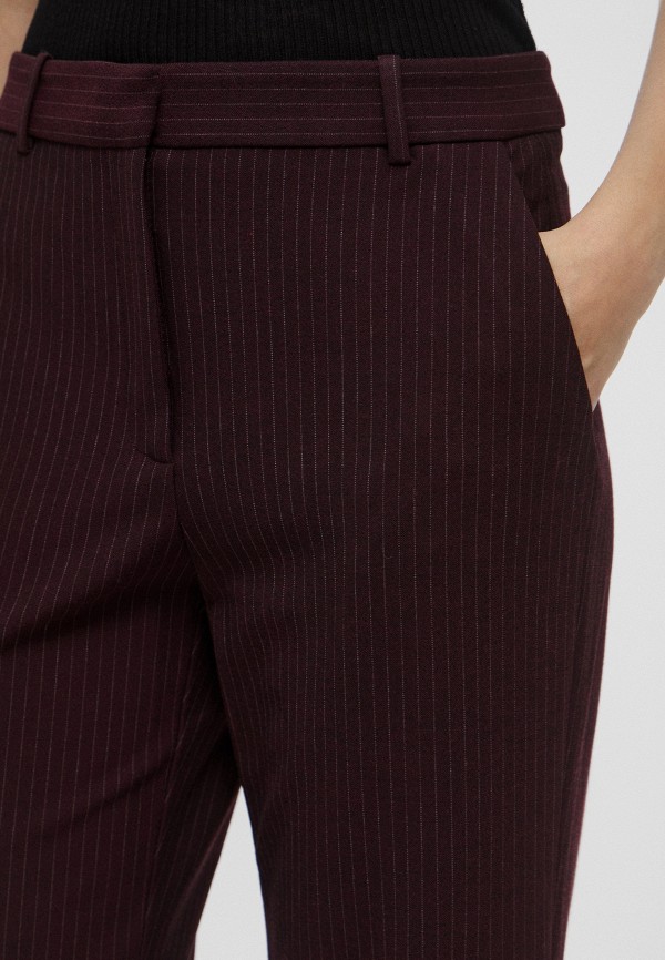 Mango Брюки - BERGEN - фото 4