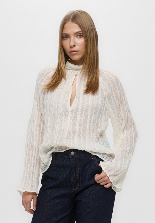 Mango Блуза - COTY - фото 1