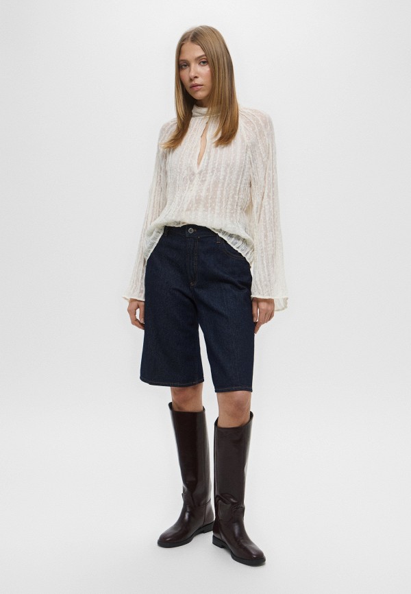 Mango Блуза - COTY - фото 2