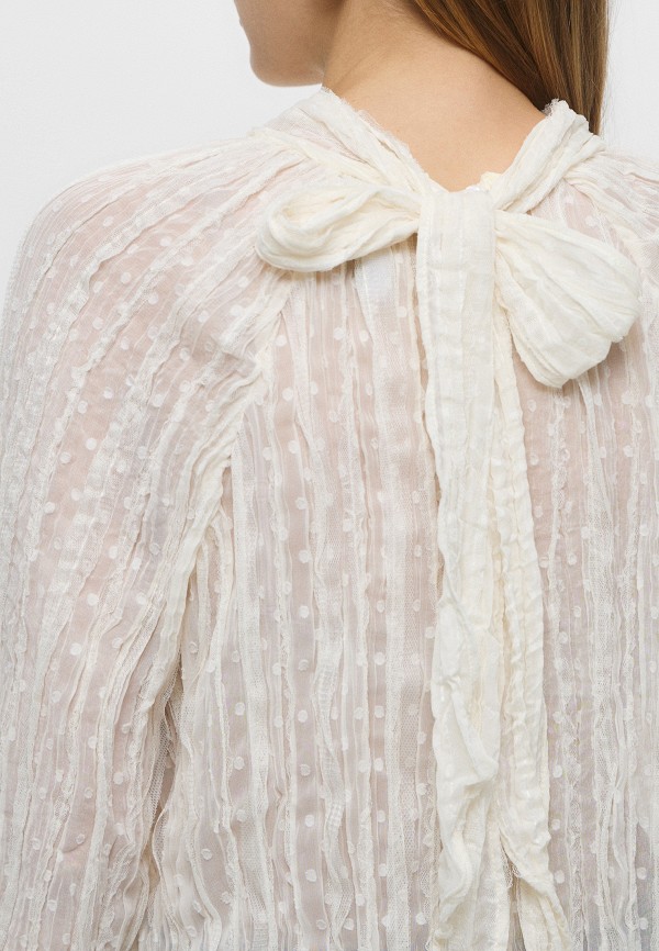 Mango Блуза - COTY - фото 4