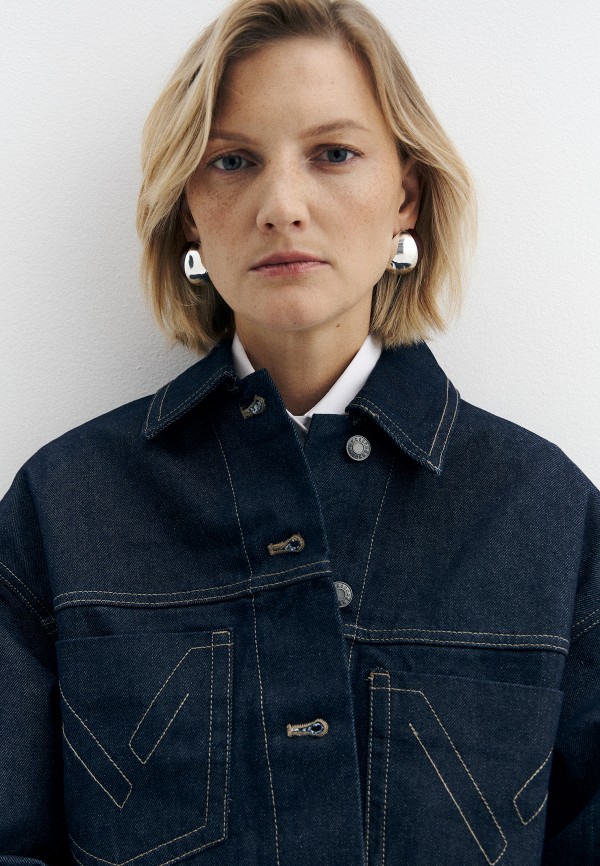 Mango Серьги - CAROL - фото 3