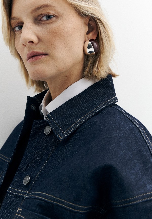 Mango Серьги - CAROL - фото 4