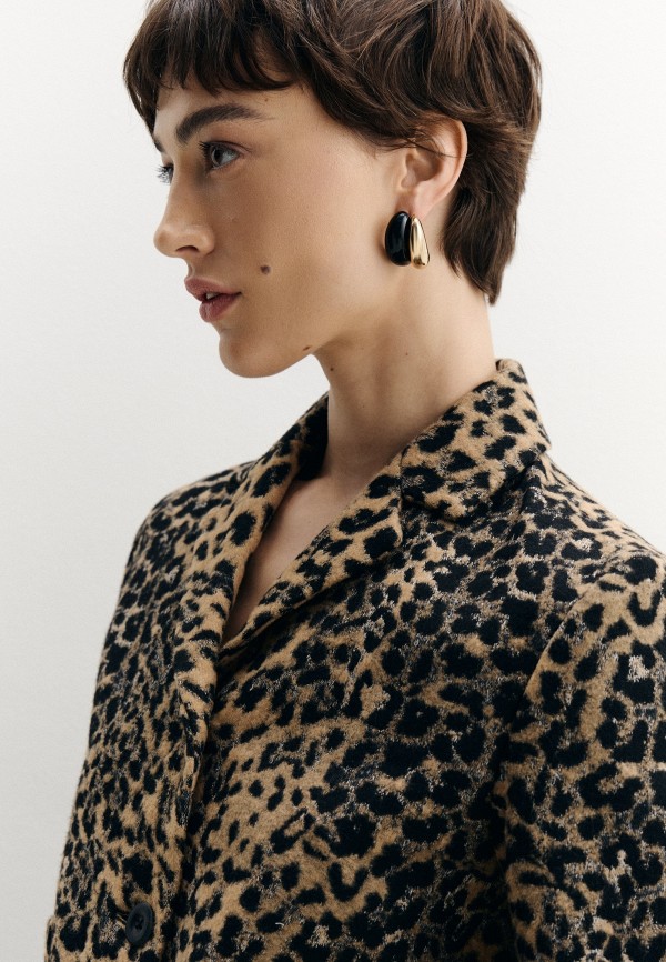 Mango Серьги - LEANDRA - фото 3