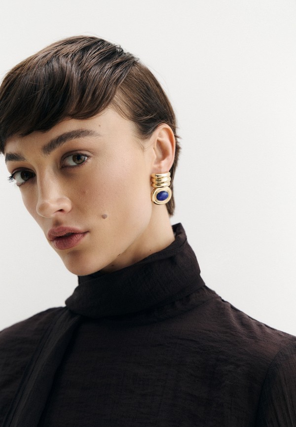 Mango Серьги - LOLA - фото 4