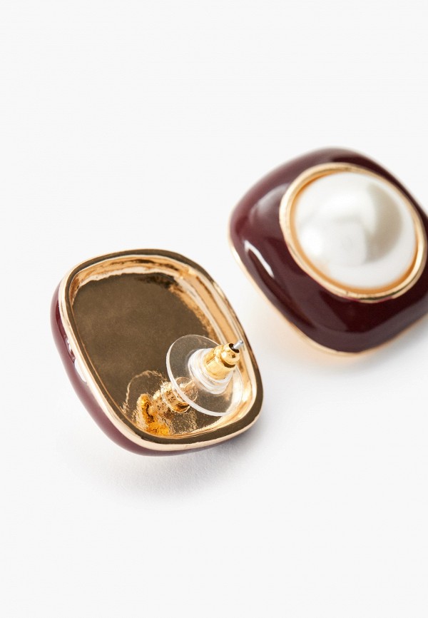 Mango Серьги - LETICIA - фото 2