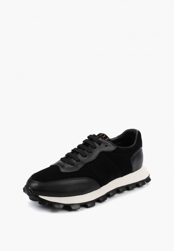 Roberto Jordiani Кроссовки - фото 2