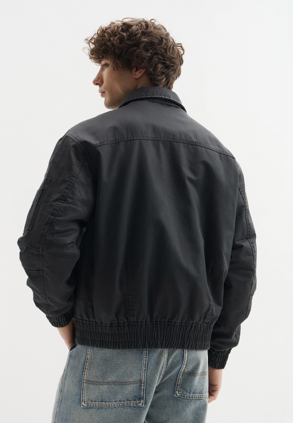 Mademan Куртка утепленная - фото 3