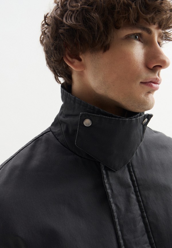 Mademan Куртка утепленная - фото 5