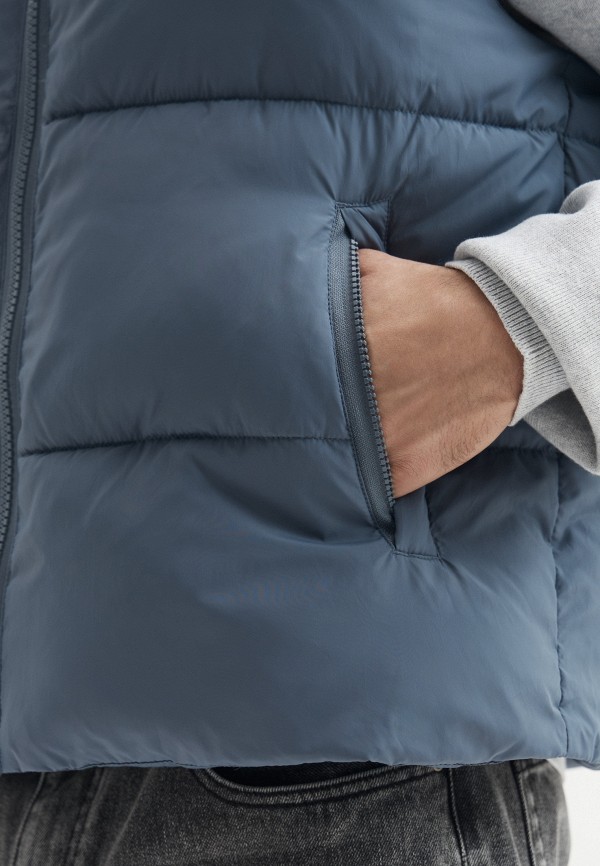 Mademan Жилет утепленный - фото 5