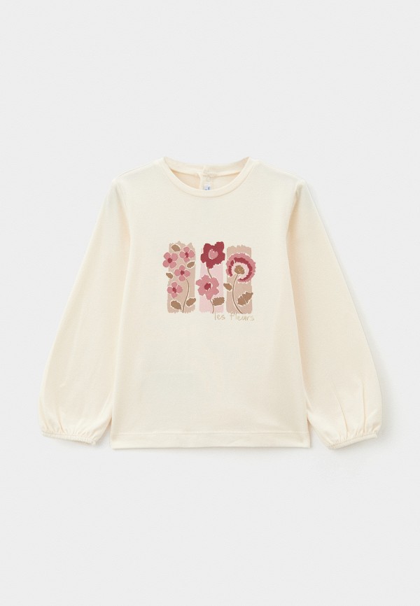 Mayoral Жилет, лонгслив и брюки - фото 4