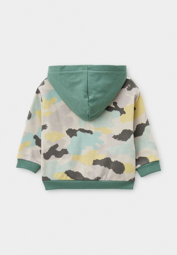 Mayoral Толстовка и брюки 2 шт. - фото 2