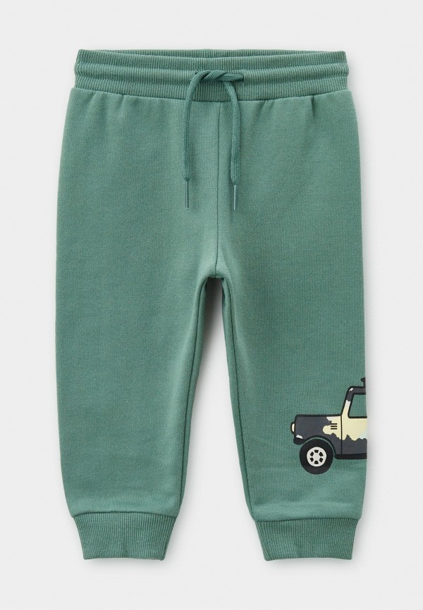 Mayoral Толстовка и брюки 2 шт. - фото 4