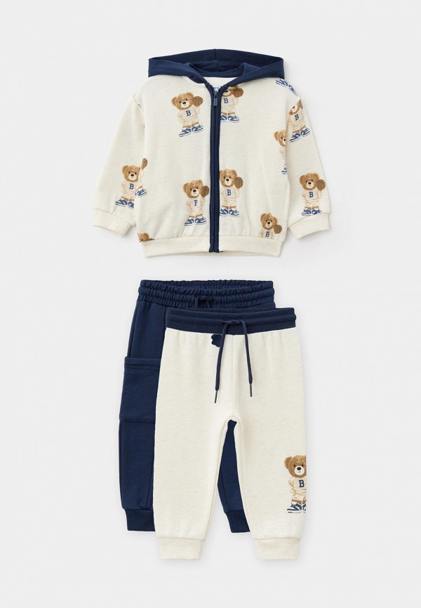 Mayoral Костюм спортивный - фото 1