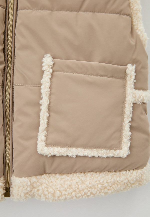 Mayoral Жилет утепленный - фото 3