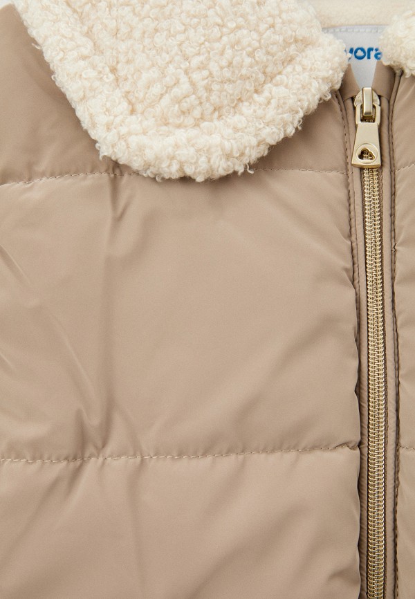 Mayoral Жилет утепленный - фото 4