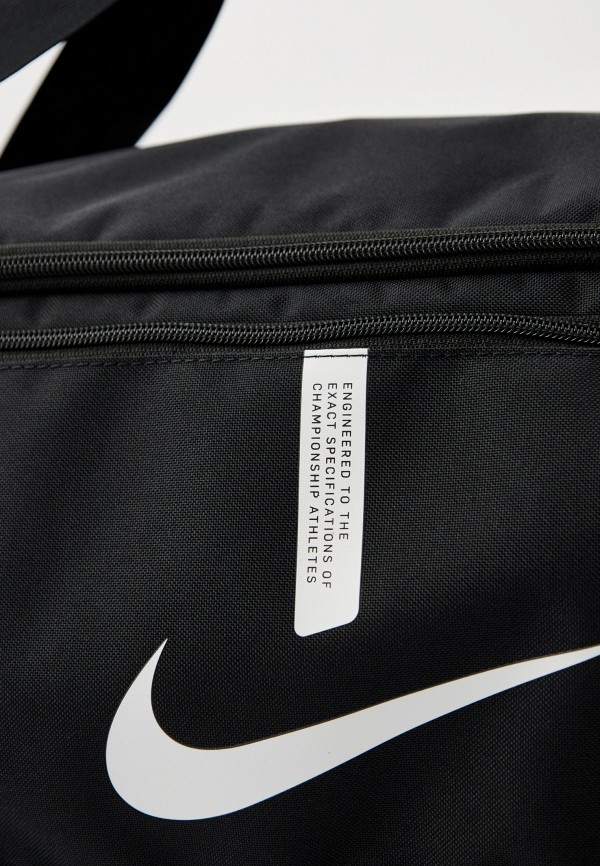 Nike Сумка спортивная - NK ACDMY TEAM M DUFF - SP21 - фото 3