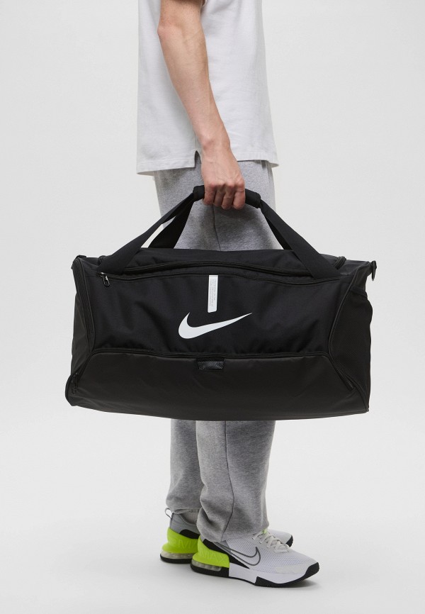 Nike Сумка спортивная - NK ACDMY TEAM M DUFF - SP21 - фото 6